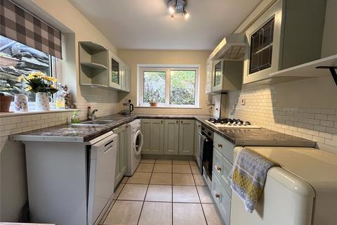 2 bedroom house for sale, Station Road, Talysarn, Caernarfon, Gwynedd, LL54