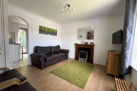 3 bedroom end of terrace house for sale, Glan Gwna Holiday Park, Caeathro, Caernarfon, LL55