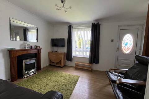 3 bedroom end of terrace house for sale, Glan Gwna Holiday Park, Caeathro, Caernarfon, LL55