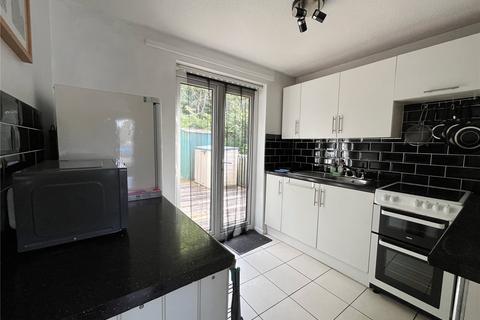 3 bedroom end of terrace house for sale, Glan Gwna Holiday Park, Caeathro, Caernarfon, LL55