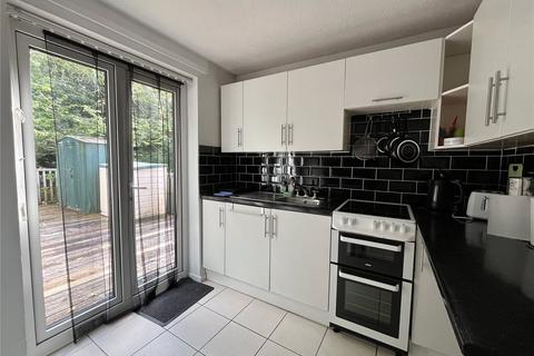 3 bedroom end of terrace house for sale, Glan Gwna Holiday Park, Caeathro, Caernarfon, LL55