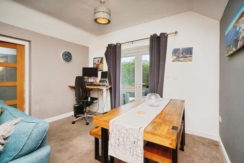 undefined, Waunfawr, Caernarfon, Gwynedd, LL55