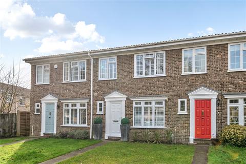 3 bedroom terraced house for sale, Mayfield Close, Walton-On-Thames, KT12