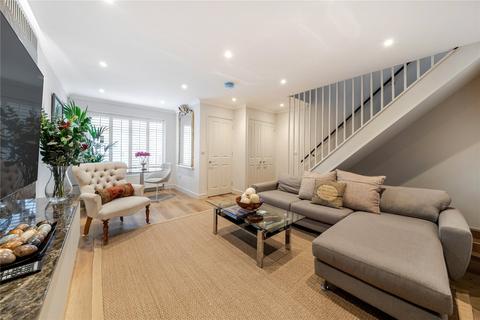 3 bedroom terraced house for sale, Mayfield Close, Walton-On-Thames, KT12