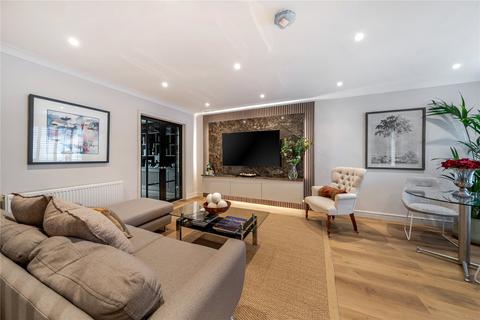 3 bedroom terraced house for sale, Mayfield Close, Walton-On-Thames, KT12
