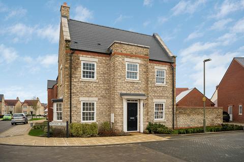 Royston Drive, Bicester, OX26