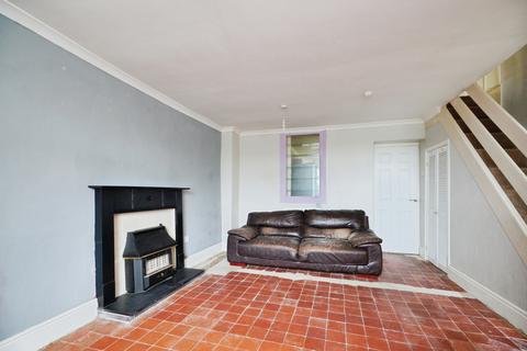 3 bedroom terraced house for sale, Hyfrydle Road, Talysarn, Caernarfon, Gwynedd, LL54