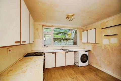 3 bedroom terraced house for sale, Hyfrydle Road, Talysarn, Caernarfon, Gwynedd, LL54