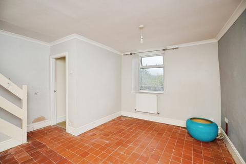 3 bedroom terraced house for sale, Hyfrydle Road, Talysarn, Caernarfon, Gwynedd, LL54