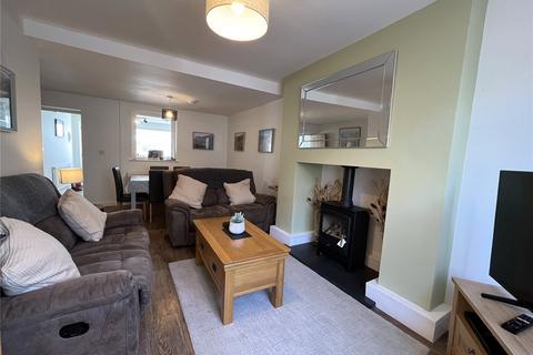 2 bedroom terraced house for sale, Charlotte Street, Llanberis, Caernarfon, Gwynedd, LL55