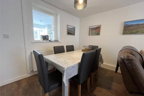 2 bedroom terraced house for sale, Charlotte Street, Llanberis, Caernarfon, Gwynedd, LL55