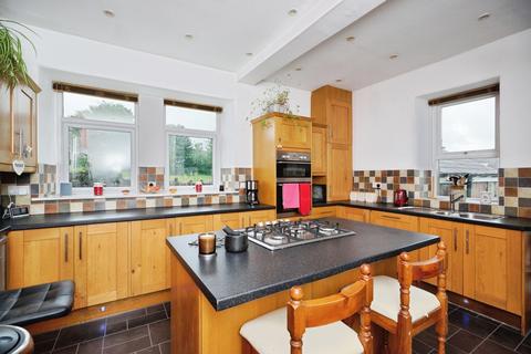 4 bedroom detached house for sale, Llwyndu Road, Penygroes, Caernarfon, Gwynedd, LL54
