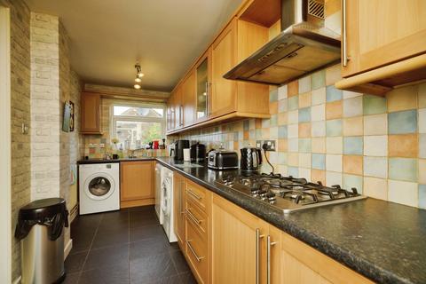3 bedroom terraced house for sale, Baptist Street, Penygroes, Caernarfon, Gwynedd, LL54