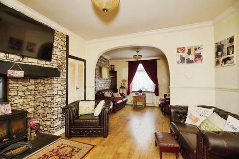 3 bedroom terraced house for sale, Baptist Street, Penygroes, Caernarfon, Gwynedd, LL54