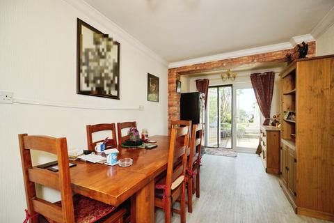 3 bedroom terraced house for sale, Baptist Street, Penygroes, Caernarfon, Gwynedd, LL54