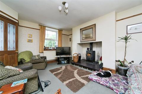 4 bedroom detached house for sale, Rhosgadfan, Caernarfon, Gwynedd, LL54