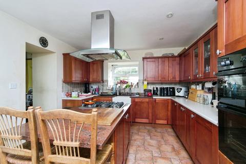 4 bedroom detached house for sale, Rhosgadfan, Caernarfon, Gwynedd, LL54