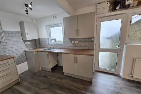 3 bedroom terraced house for sale, Dreflan, Rhosgadfan, Caernarfon, Gwynedd, LL54