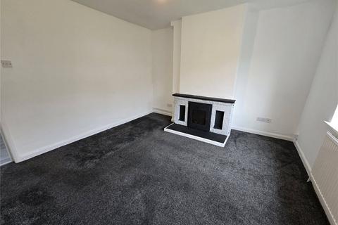 3 bedroom terraced house for sale, Dreflan, Rhosgadfan, Caernarfon, Gwynedd, LL54