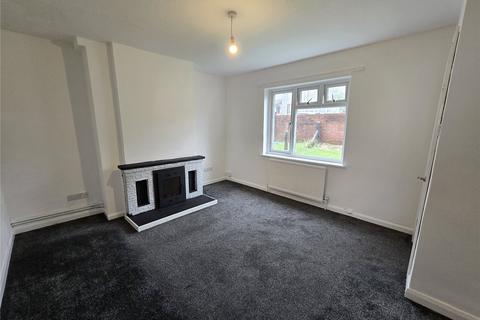 3 bedroom terraced house for sale, Dreflan, Rhosgadfan, Caernarfon, Gwynedd, LL54
