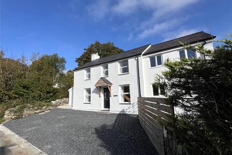 Waunfawr, Caernarfon, Gwynedd, LL55