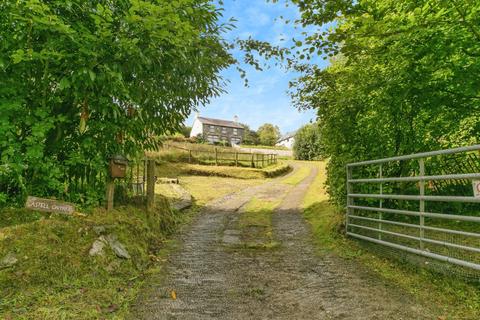 3 bedroom detached house for sale, Waunfawr, Caernarfon, Gwynedd, LL54