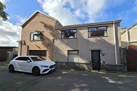 3 bedroom detached house for sale, Llwyn Fuches, Penygroes, Caernarfon, Gwynedd, LL54