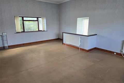 3 bedroom detached house for sale, Llwyn Fuches, Penygroes, Caernarfon, Gwynedd, LL54