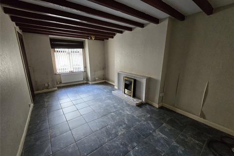 3 bedroom detached house for sale, Llwyn Fuches, Penygroes, Caernarfon, Gwynedd, LL54