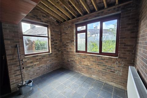 3 bedroom detached house for sale, Llwyn Fuches, Penygroes, Caernarfon, Gwynedd, LL54