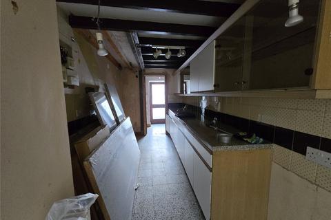 3 bedroom detached house for sale, Llwyn Fuches, Penygroes, Caernarfon, Gwynedd, LL54