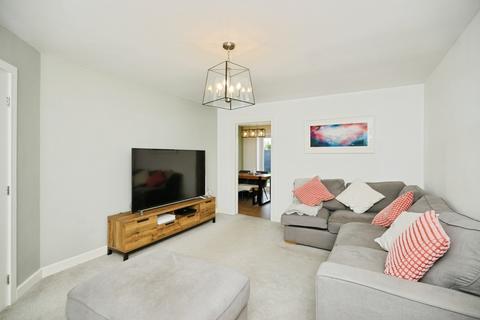 3 bedroom semi-detached house for sale, Gwel Y Llan, Caernarfon, Gwynedd, LL55