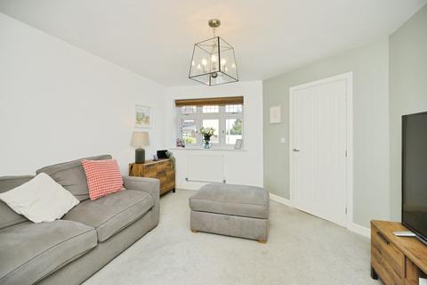 3 bedroom semi-detached house for sale, Gwel Y Llan, Caernarfon, Gwynedd, LL55