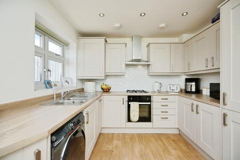 3 bedroom semi-detached house for sale, Gwel Y Llan, Caernarfon, Gwynedd, LL55
