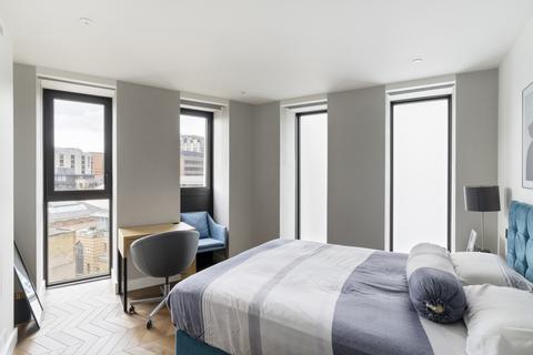1 bedroom apartment for sale, Hexagon Apartments, Newton Street, Covent Garden WC2B