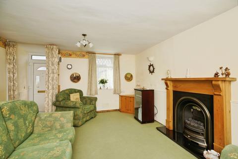 2 bedroom semi-detached house for sale, Ffordd Penllwyn, Talysarn, Caernarfon, Gwynedd, LL54