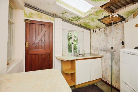 2 bedroom semi-detached house for sale, Ffordd Penllwyn, Talysarn, Caernarfon, Gwynedd, LL54
