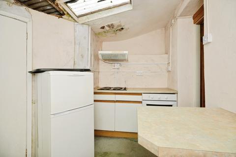 2 bedroom semi-detached house for sale, Ffordd Penllwyn, Talysarn, Caernarfon, Gwynedd, LL54
