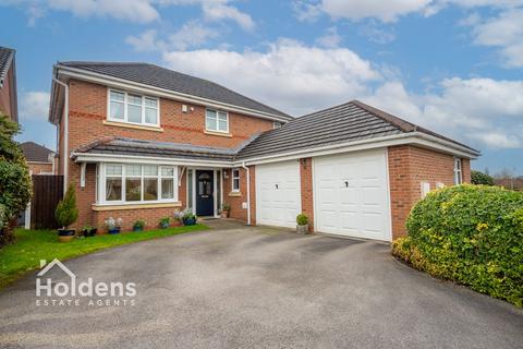 Eagleton Way, Penwortham, PR1