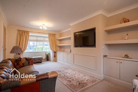 4 bedroom detached house for sale, Eagleton Way, Penwortham, PR1