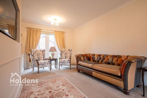 4 bedroom detached house for sale, Eagleton Way, Penwortham, PR1