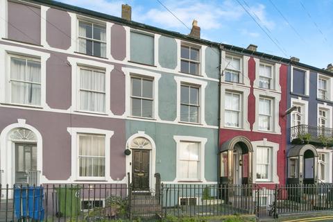 undefined, Segontium Terrace, Caernarfon, Gwynedd, LL55