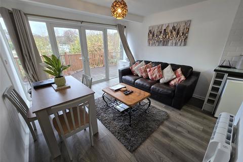 2 bedroom semi-detached house for sale, Glan Gwna Holiday Park, Caeathro, Caernarfon, LL55