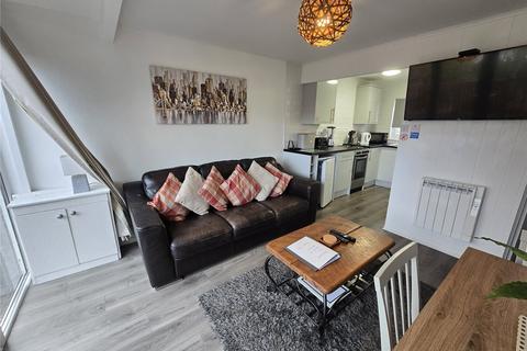 2 bedroom semi-detached house for sale, Glan Gwna Holiday Park, Caeathro, Caernarfon, LL55
