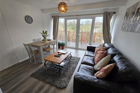 2 bedroom semi-detached house for sale, Glan Gwna Holiday Park, Caeathro, Caernarfon, LL55