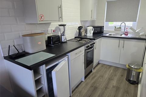 2 bedroom semi-detached house for sale, Glan Gwna Holiday Park, Caeathro, Caernarfon, LL55