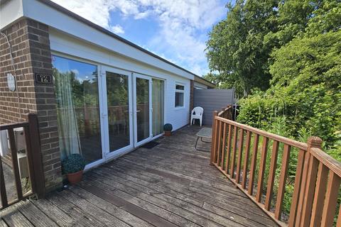 2 bedroom semi-detached house for sale, Glan Gwna Holiday Park, Caeathro, Caernarfon, LL55