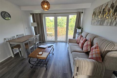 2 bedroom semi-detached house for sale, Glan Gwna Holiday Park, Caeathro, Caernarfon, LL55