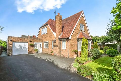 undefined, Virgins Lane, Thornton, Merseyside, L23
