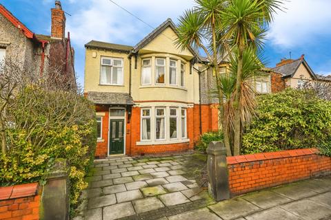 Kingsway, Waterloo, Liverpool, Merseyside, L22